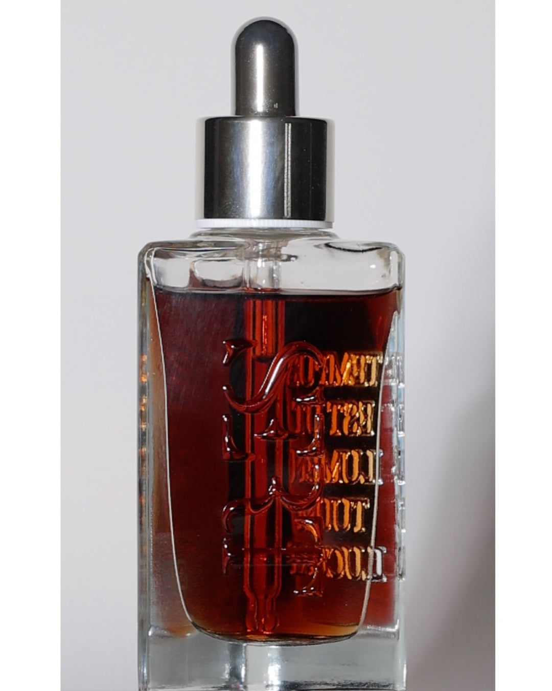 CHAGA TENSION AMPOULE SERUM