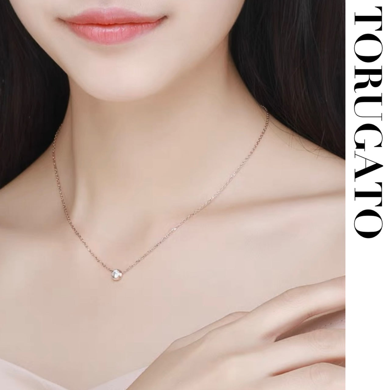 Simple the Jewelry Pendant