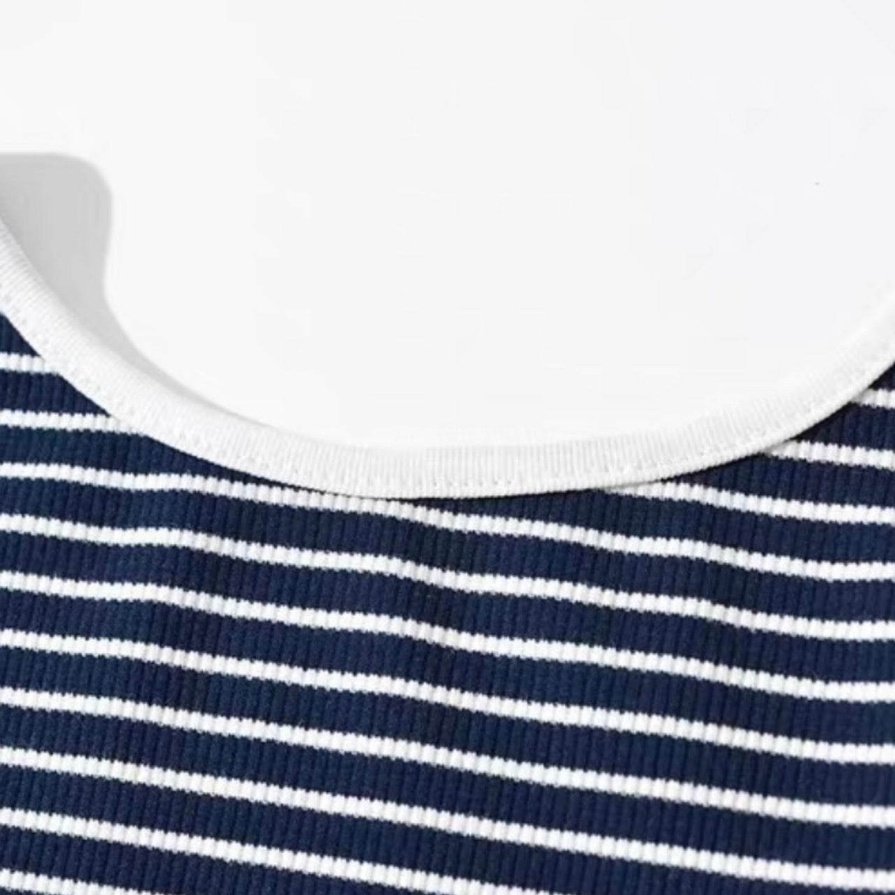 即日発送】バックオープンTシャツ（ボーダー） – TORUGATO