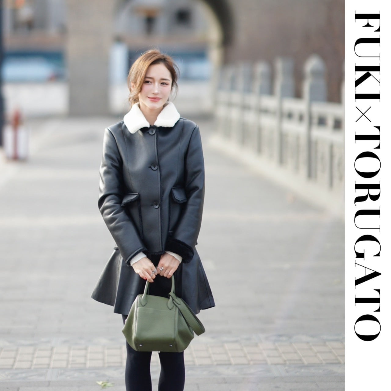 ★★ swagger G-1 レザージャケット ボア裏地 M シープレザー 羊革 ミリタリーグリーン スワッガー メンズ ★★ ファーの取り外し可能◇航路地図柄の裏地◇茶芯カウレザーG-1 フライトジャケット◇M～5XL