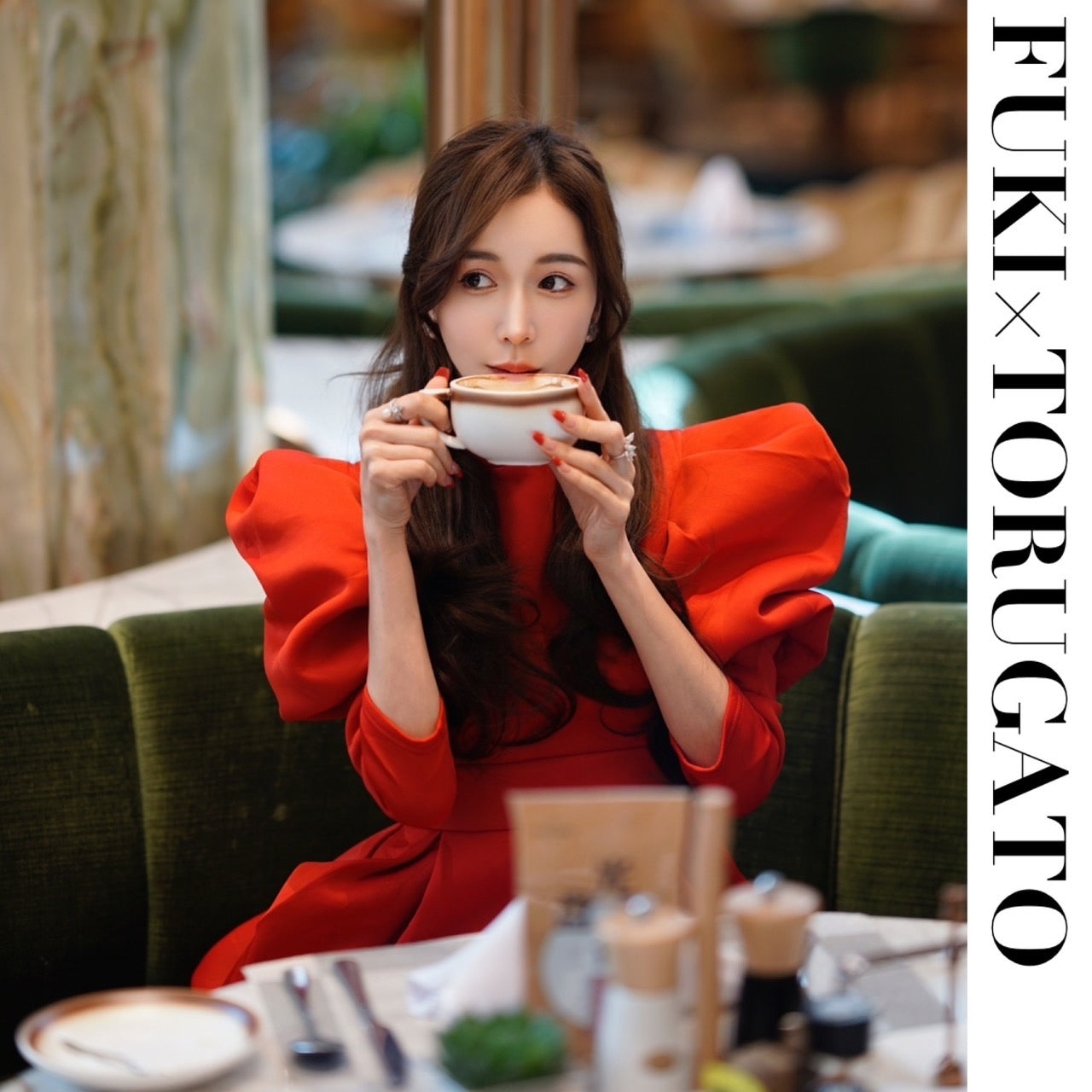 torugato チューブトップペプラムトップス 即日発送】チューブトップペプラムトップス – TORUGATO