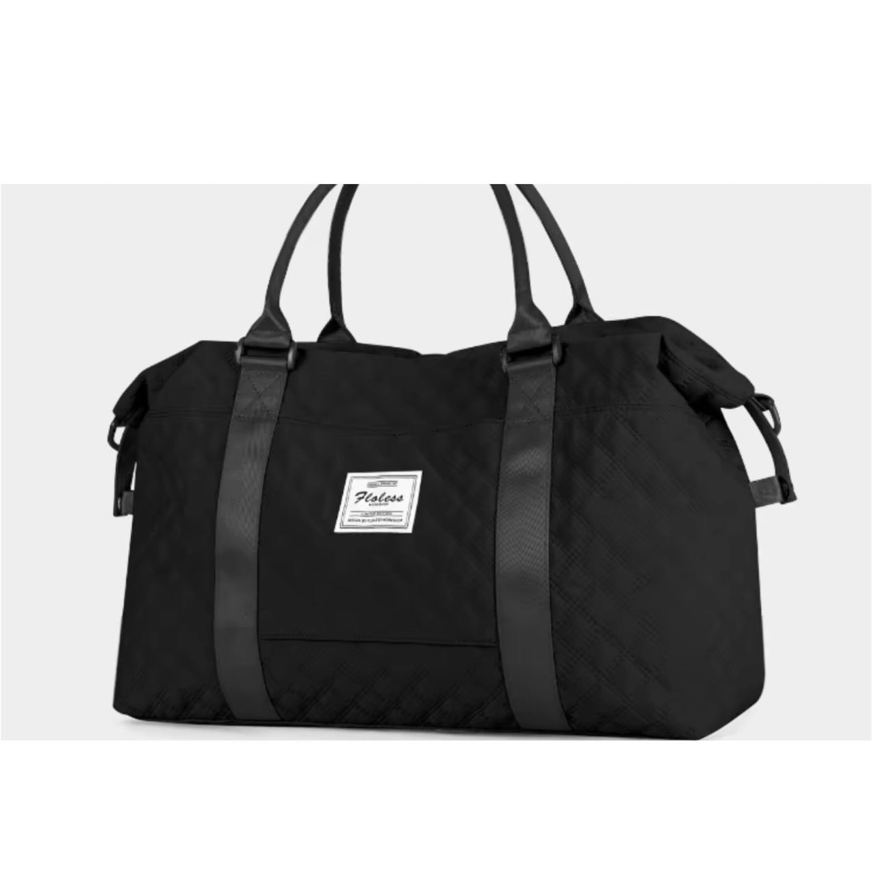 キャリーオンボストンバッグ – TORUGATO