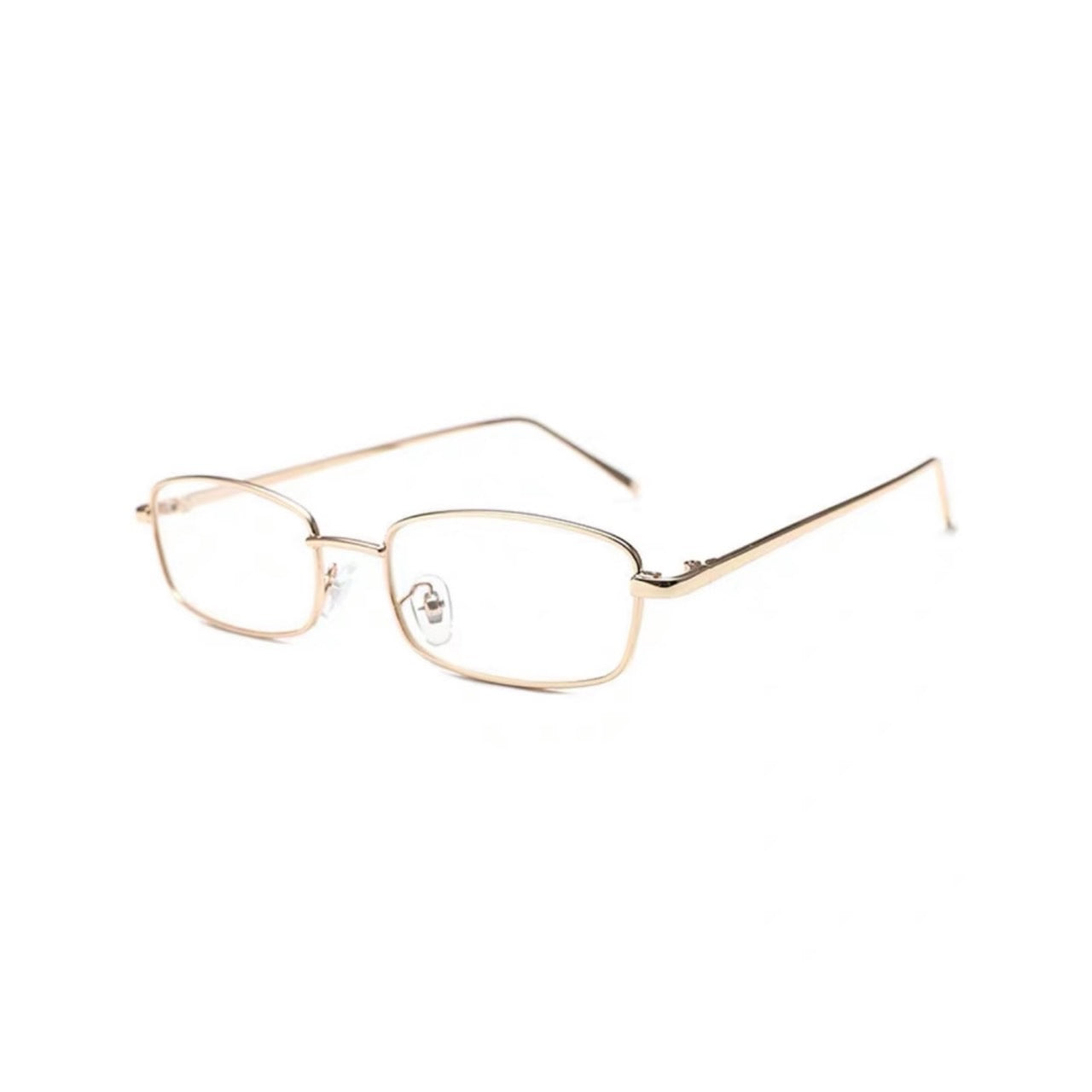 オーバルナローメガネ – TORUGATO