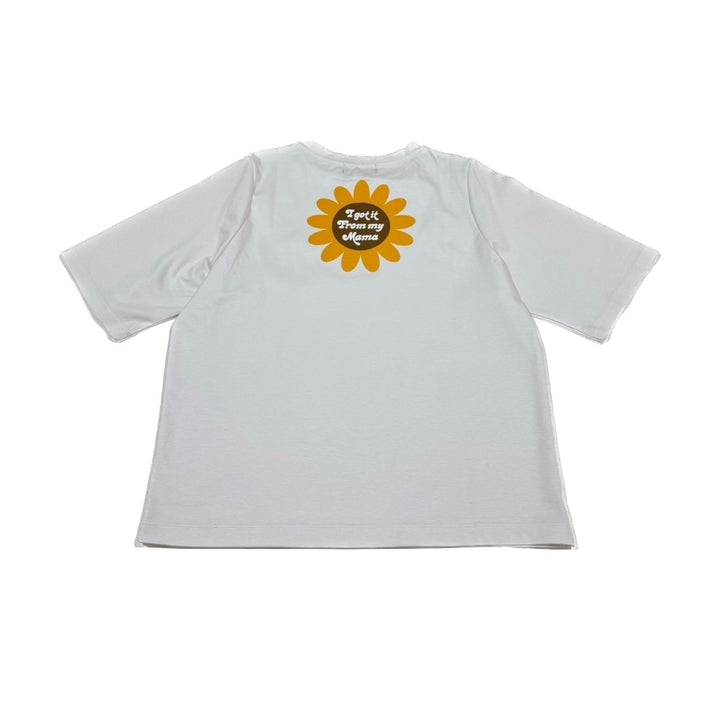 【即日発送】Shea butter T-shirt(UNISEX)