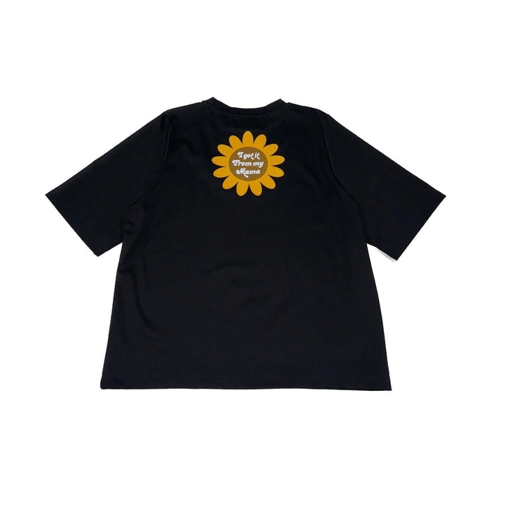 【即日発送】Shea butter T-shirt(UNISEX)