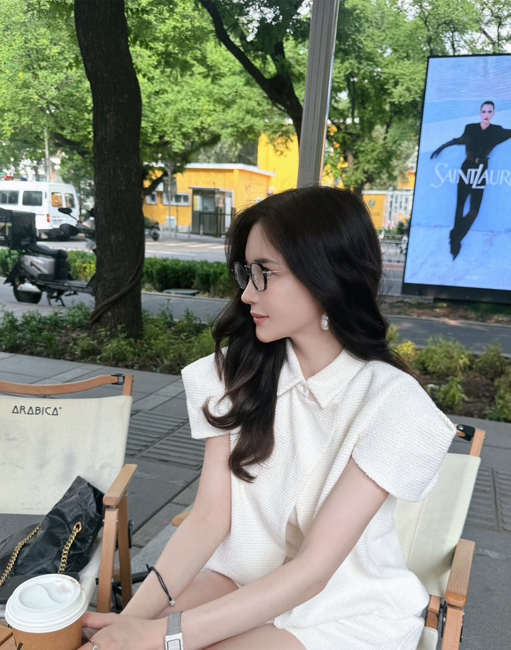 【即日発送】CAMMY knit short pants