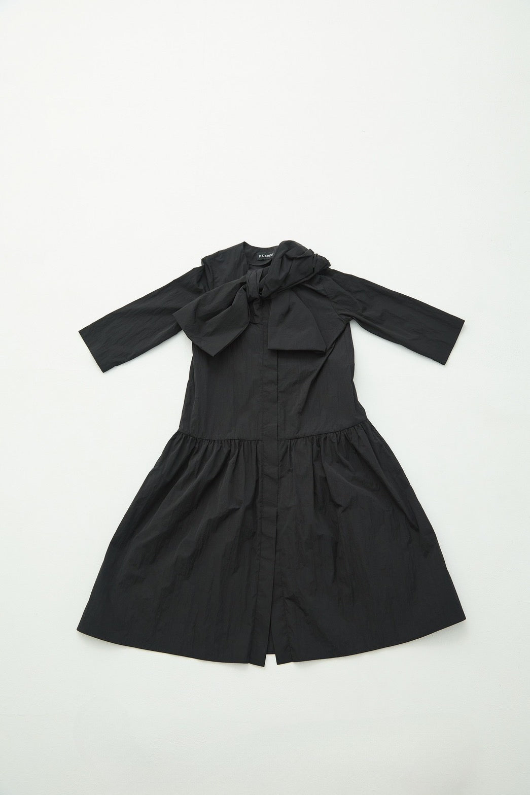 【即日発送】Taffeta Vintege-one-piece