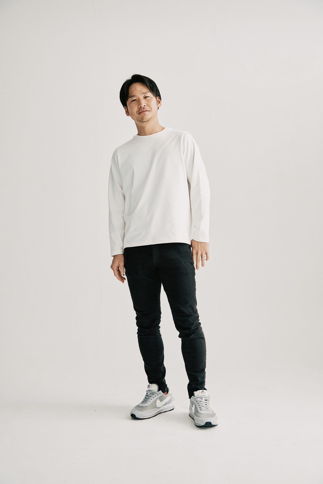 【即日発送】Suvin sheabutter T-shirt(UNISEX)