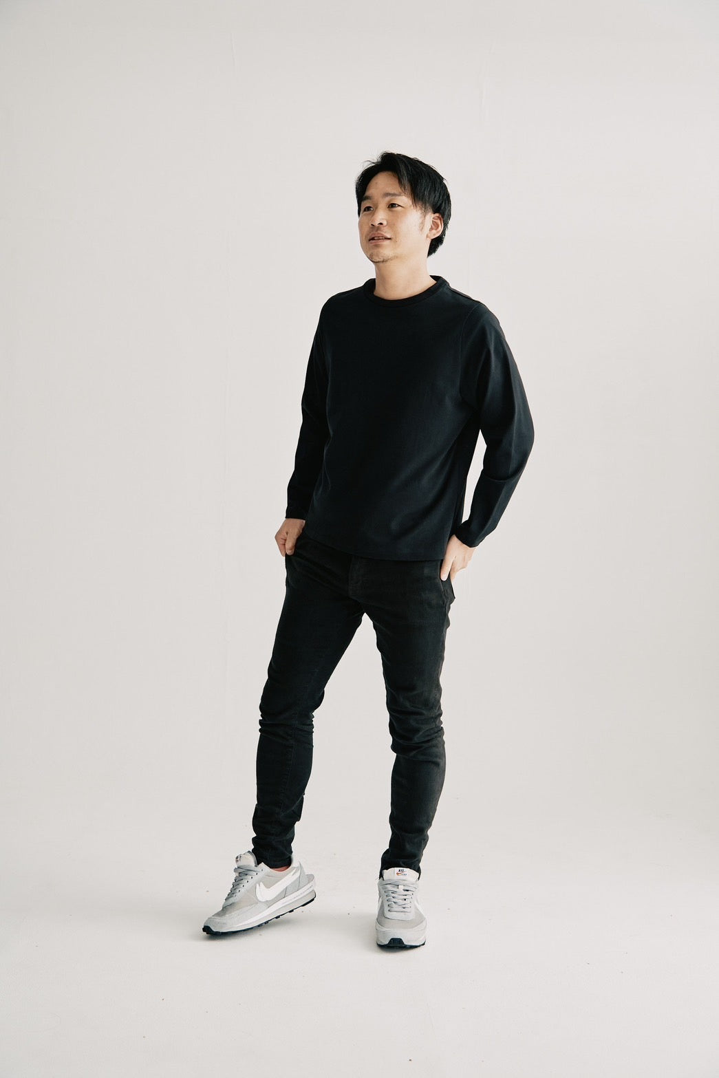 【即日発送】Suvin sheabutter T-shirt(UNISEX)