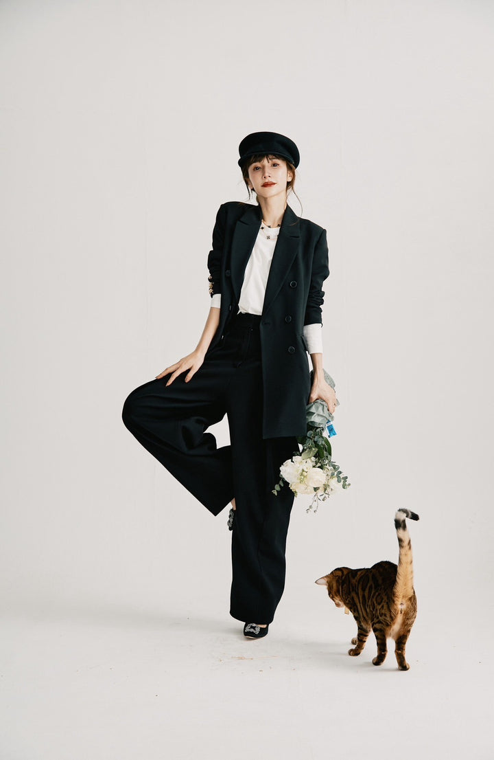 【即日発送】Suvin sheabutter T-shirt(UNISEX)