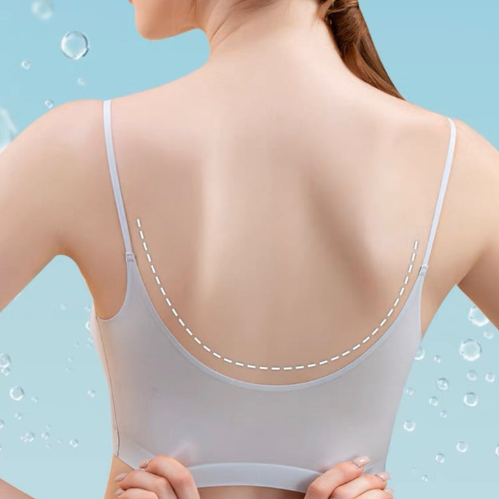 comfort cool bra