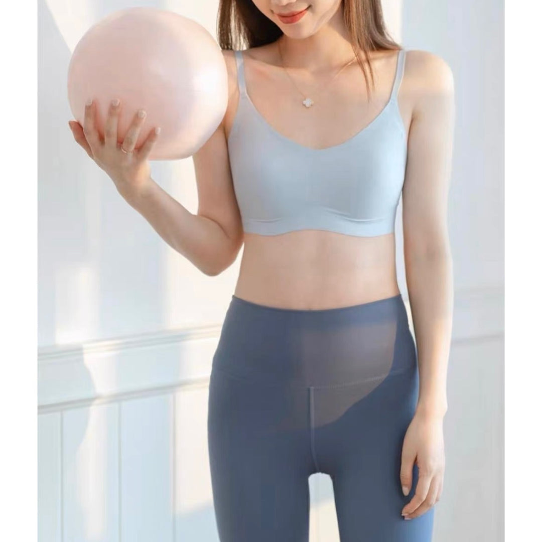 comfort cool bra