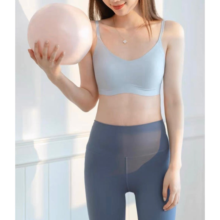 comfort cool bra