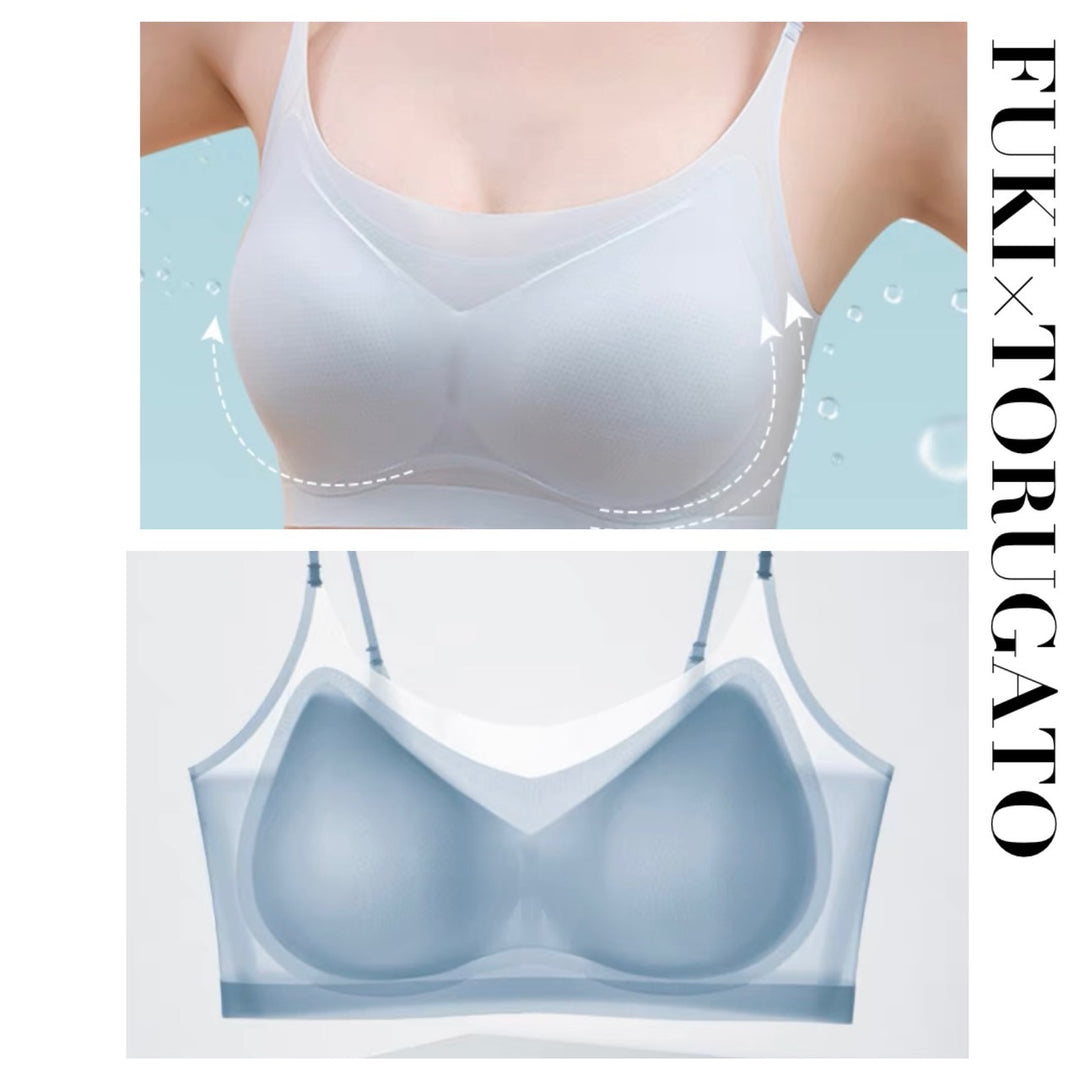 comfort cool bra