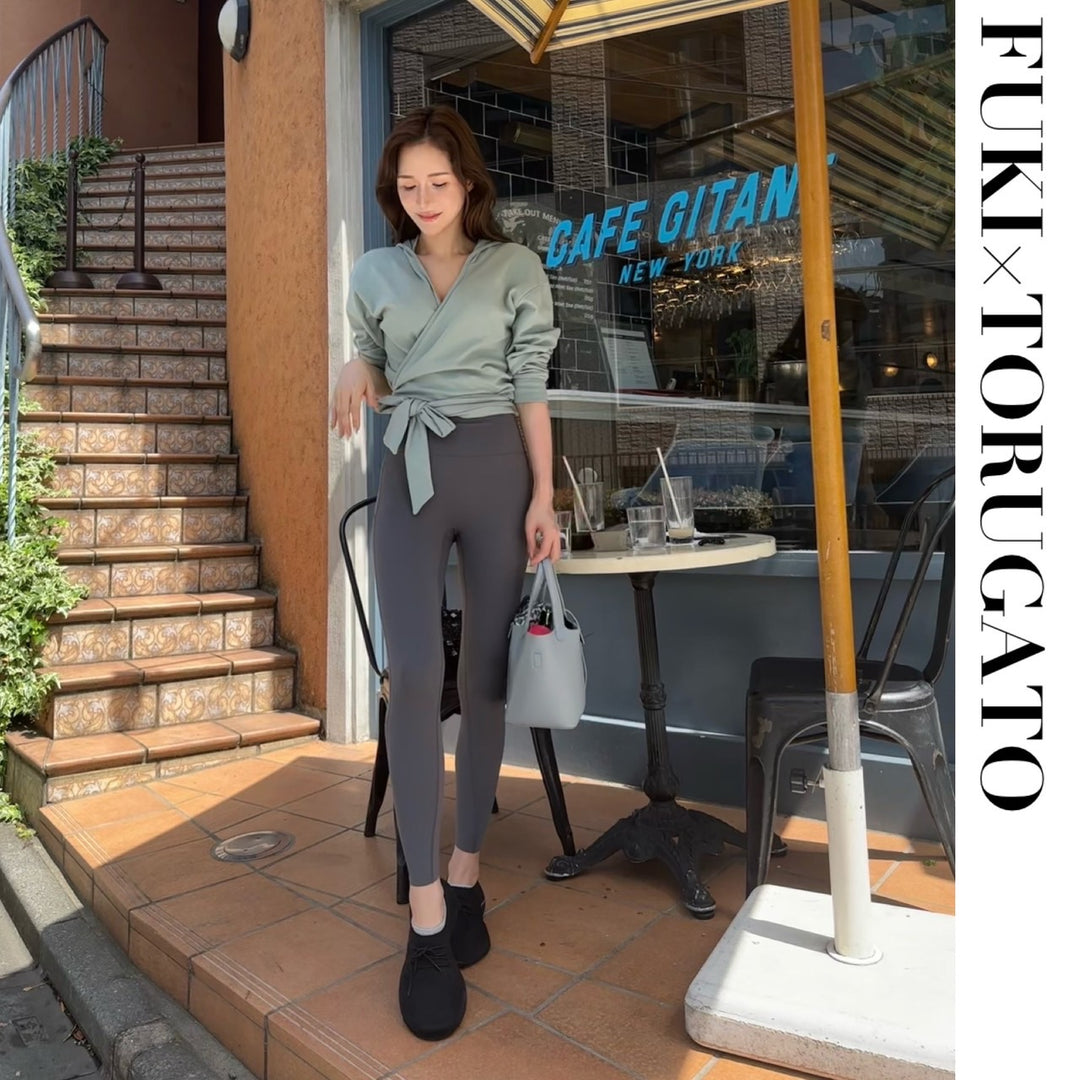 スタイルアップレギンス