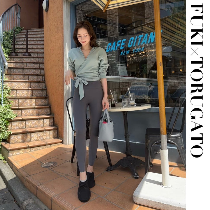スタイルアップレギンス