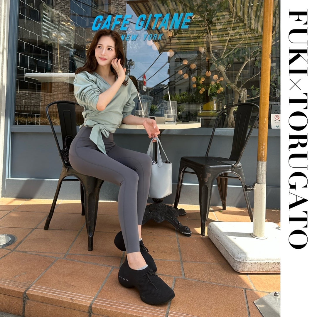 スタイルアップレギンス